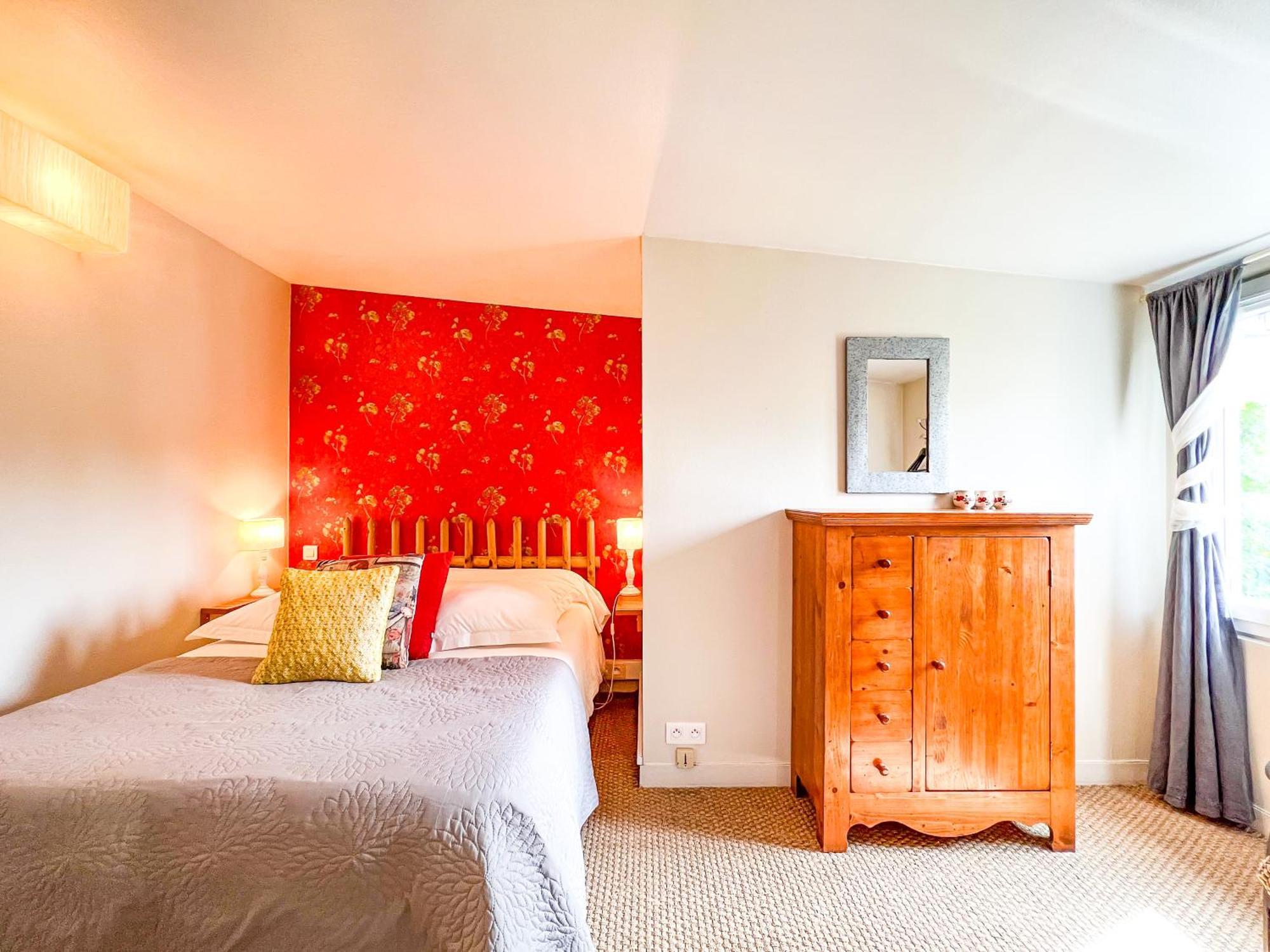 Chambre d'Hôtes - l'Ephémère Limoges Extérieur photo
