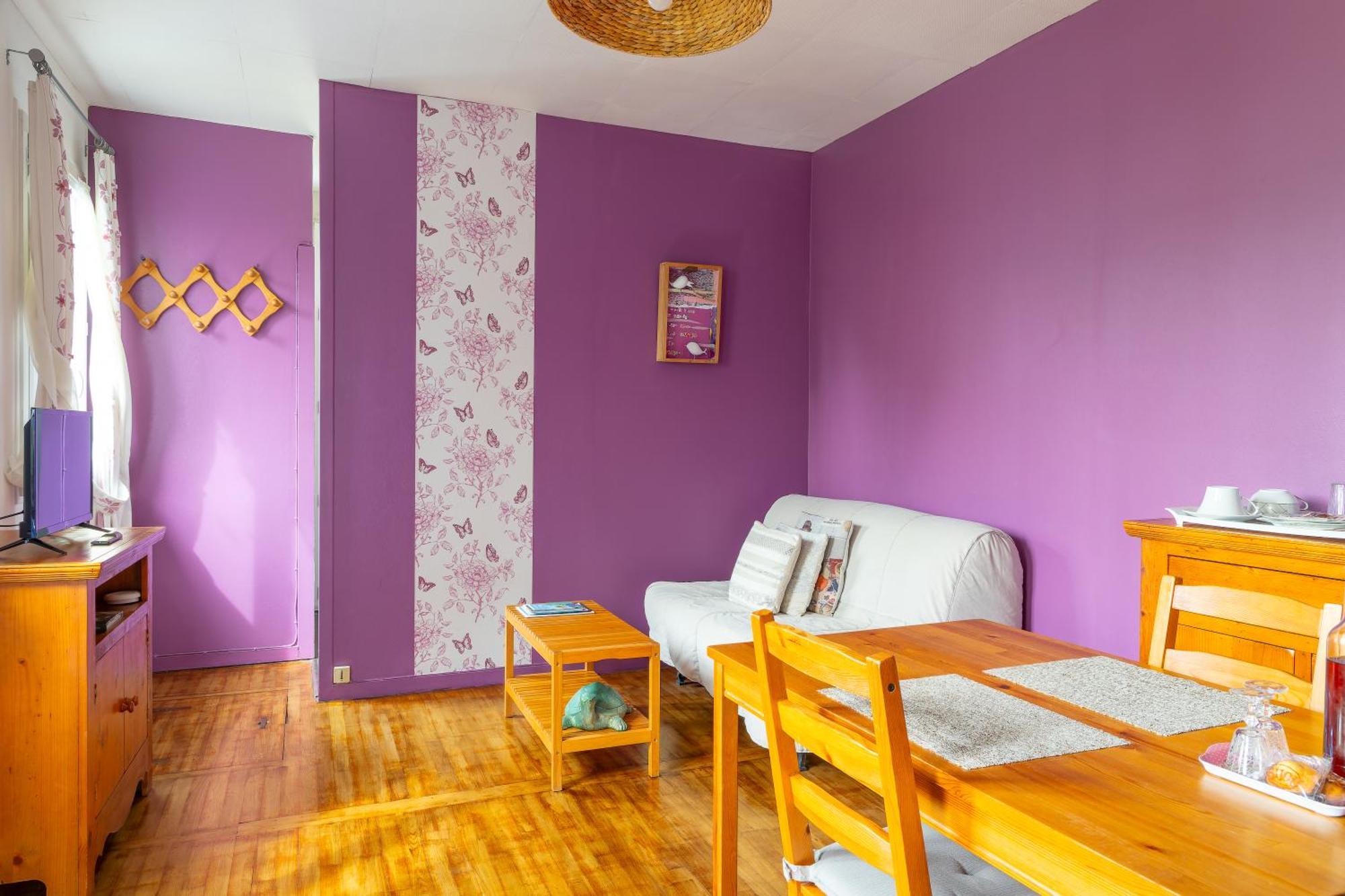 Chambre d'Hôtes - l'Ephémère Limoges Extérieur photo